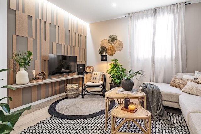 ハブ - 2 ベッドルームズ イン トラファルガー