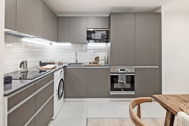 ハブ - 2 ベッドルームズ イン トラファルガー