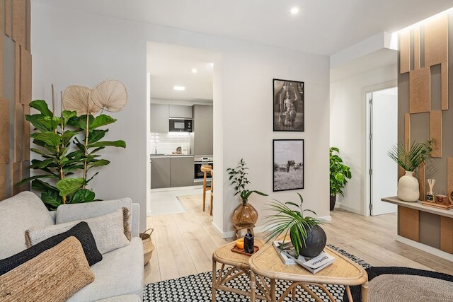 ハブ - 2 ベッドルームズ イン トラファルガー