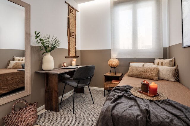 ハブ - 2 ベッドルームズ イン トラファルガー