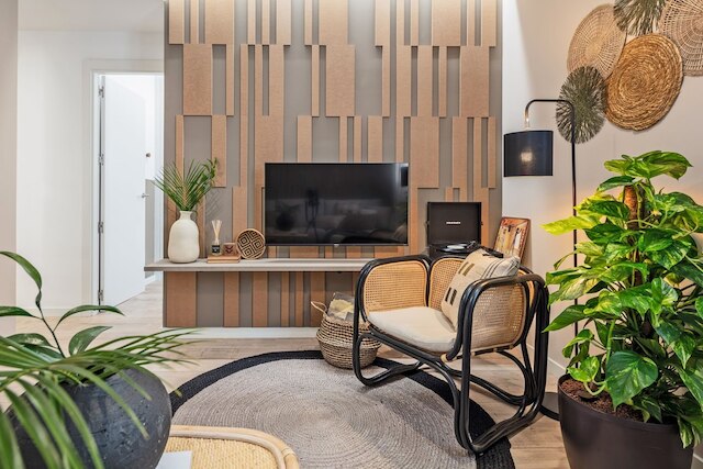 ハブ - 2 ベッドルームズ イン トラファルガー