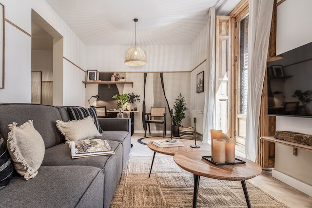 ガロス - 2 ベッドルームズ イン マラサーニャ