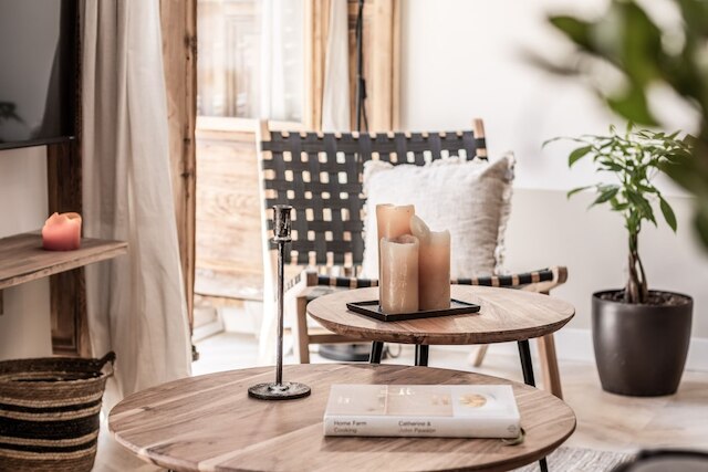 ガロス - 2 ベッドルームズ イン マラサーニャ