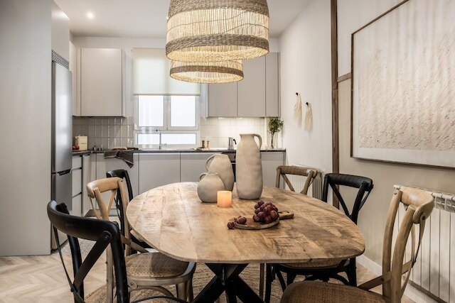 ガロス - 2 ベッドルームズ イン マラサーニャ