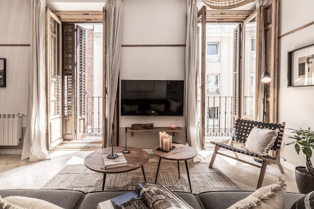 ガロス - 2 ベッドルームズ イン マラサーニャ