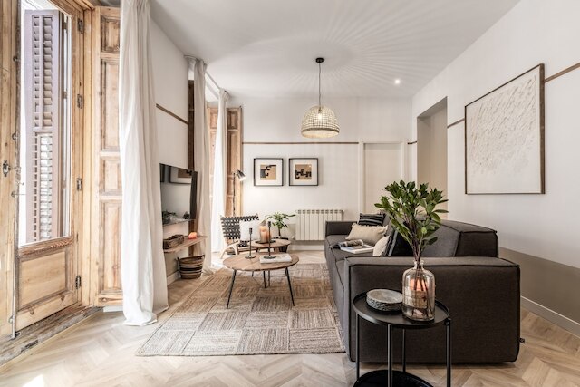 ガロス - 2 ベッドルームズ イン マラサーニャ