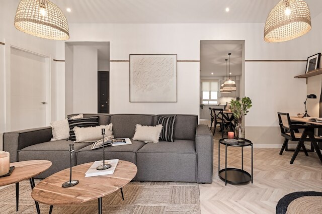 ガロス - 2 ベッドルームズ イン マラサーニャ