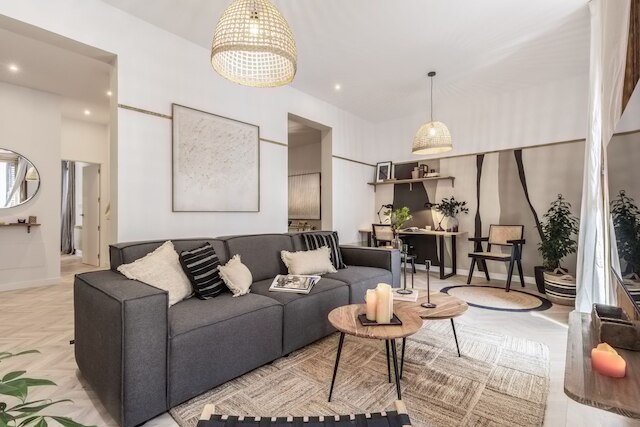 ガロス - 2 ベッドルームズ イン マラサーニャ