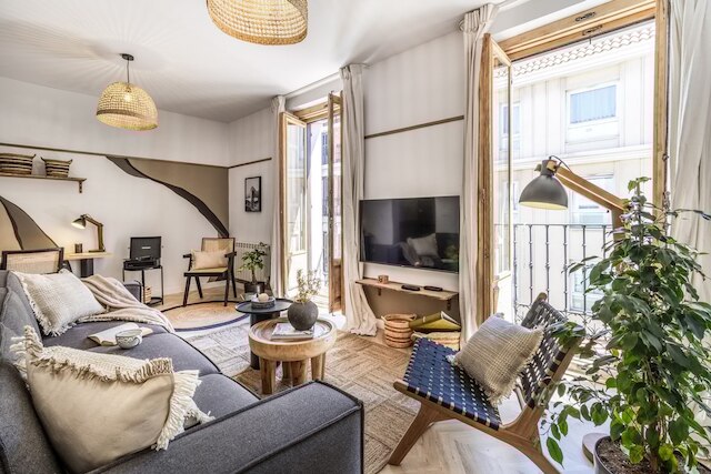 エリステ - 2 ベッドルームズ イン マラサーニャ