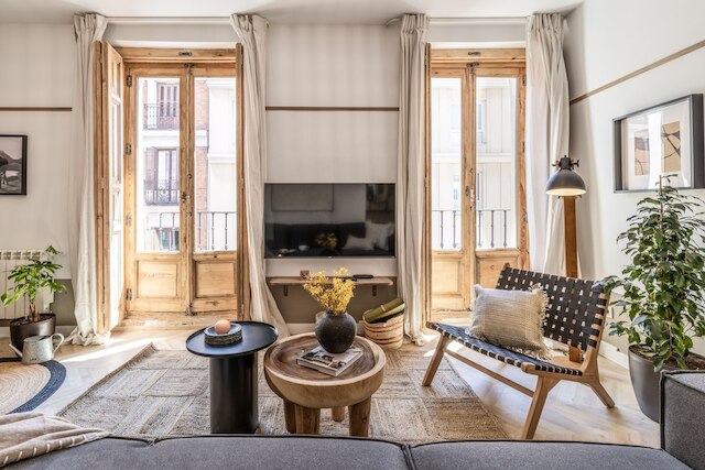 エリステ - 2 ベッドルームズ イン マラサーニャ