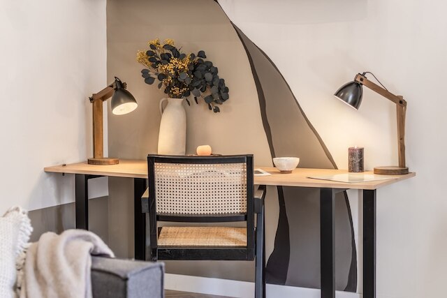 エリステ - 2 ベッドルームズ イン マラサーニャ