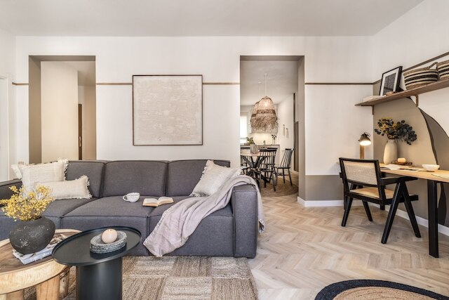 エリステ - 2 ベッドルームズ イン マラサーニャ