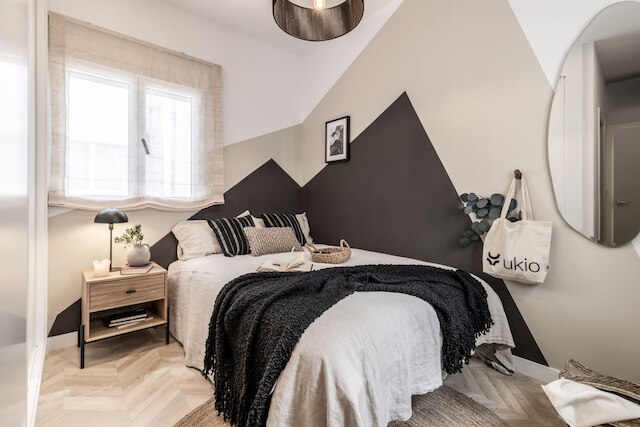 エリステ - 2 ベッドルームズ イン マラサーニャ