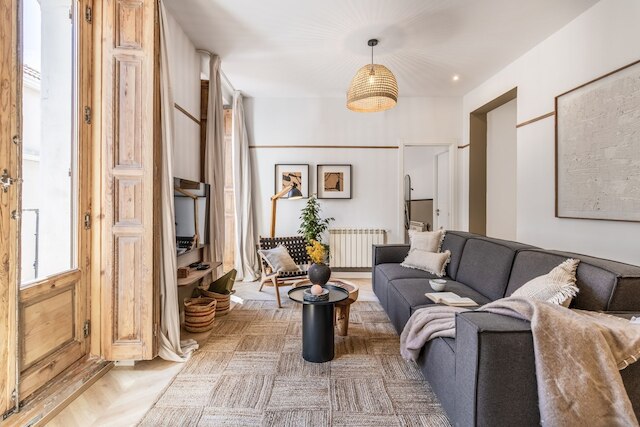 エリステ - 2 ベッドルームズ イン マラサーニャ