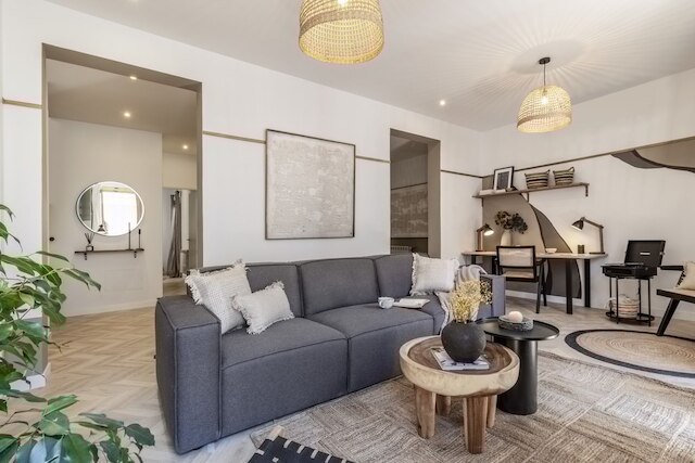 エリステ - 2 ベッドルームズ イン マラサーニャ