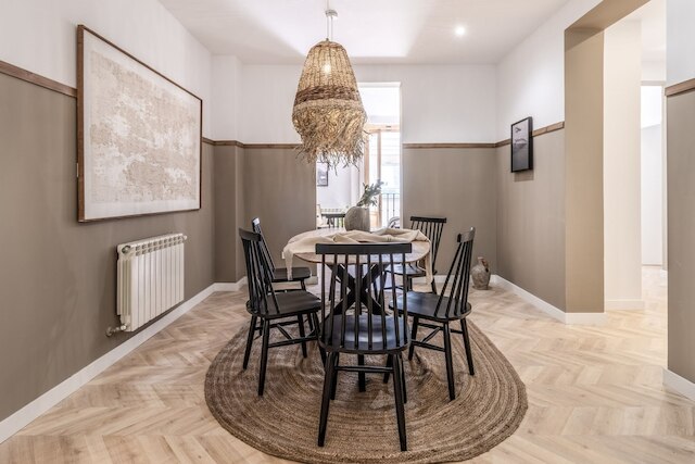 エリステ - 2 ベッドルームズ イン マラサーニャ