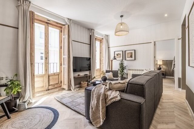 エリステ - 2 ベッドルームズ イン マラサーニャ