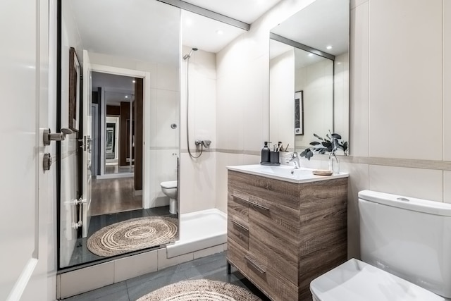 プエブラ - 1 ベッドルーム アンド シェアードプール イン レコレトス