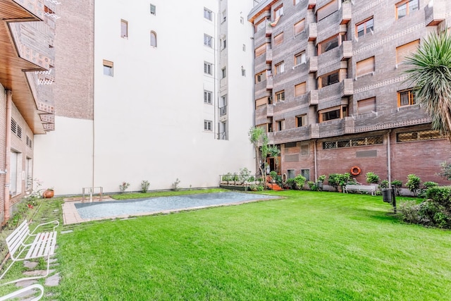 プエブラ - 1 ベッドルーム アンド シェアードプール イン レコレトス