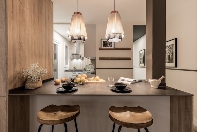 アンドゥハル - 3 ベッドルームズ イン トラファルガー