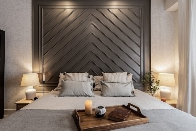 アンドゥハル - 3 ベッドルームズ イン トラファルガー