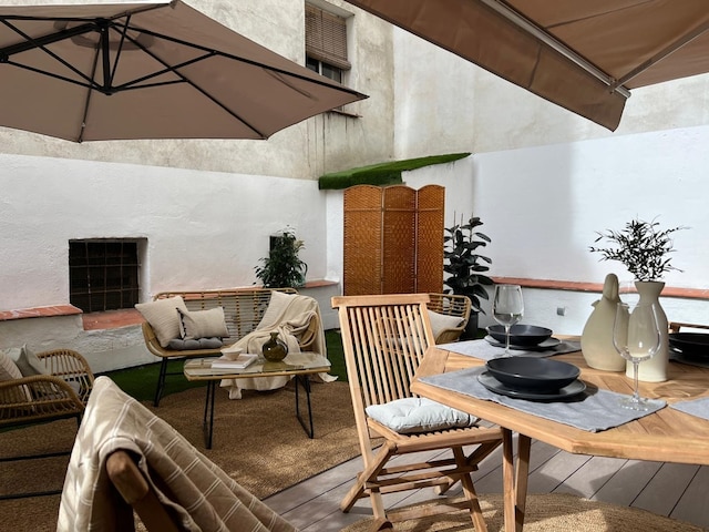 アンドゥハル - 3 ベッドルームズ イン トラファルガー