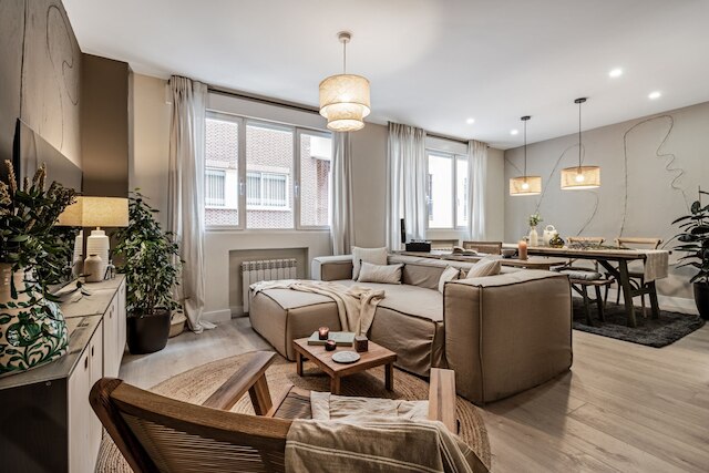 アンドゥハル - 3 ベッドルームズ イン トラファルガー