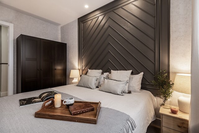 アンドゥハル - 3 ベッドルームズ イン トラファルガー