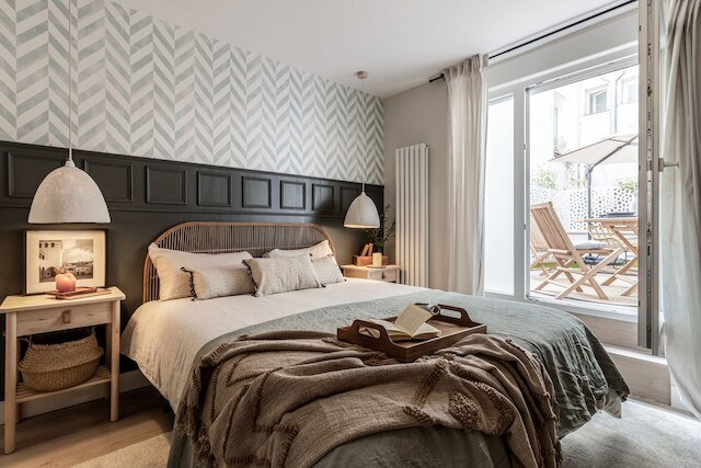 アンドゥハル - 3 ベッドルームズ イン トラファルガー