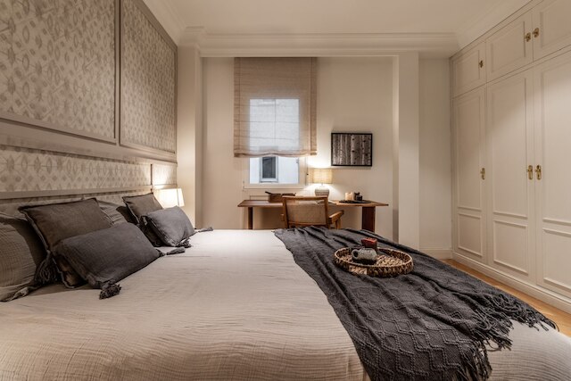 カルモナ - 3 ベッドルームズ イン サラマンカ