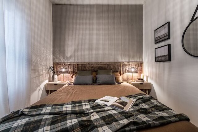 カルモナ - 3 ベッドルームズ イン サラマンカ