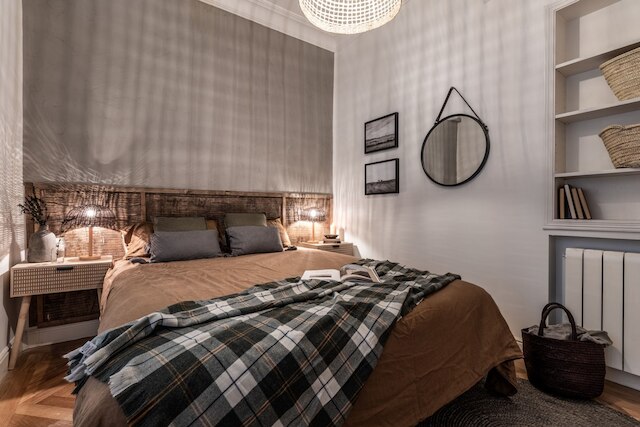 カルモナ - 3 ベッドルームズ イン サラマンカ