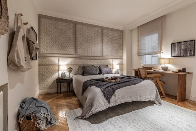 カルモナ - 3 ベッドルームズ イン サラマンカ