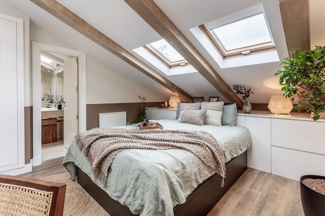 ロンダ - 1 ベッドルーム アンド テラス イン マラサーニャ