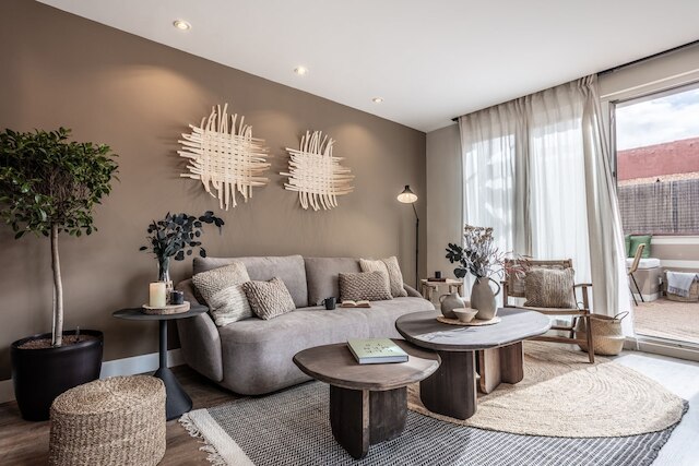 ロンダ - 1 ベッドルーム アンド テラス イン マラサーニャ