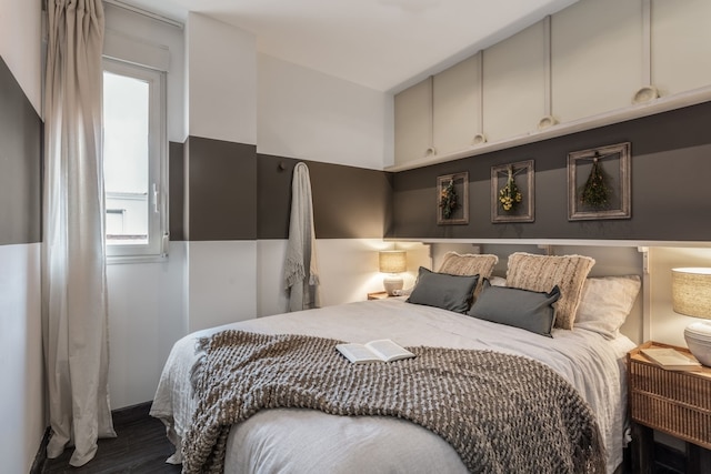 ボルノス - 2 ベッドルームズ アンド テラス イン リオス ロサス