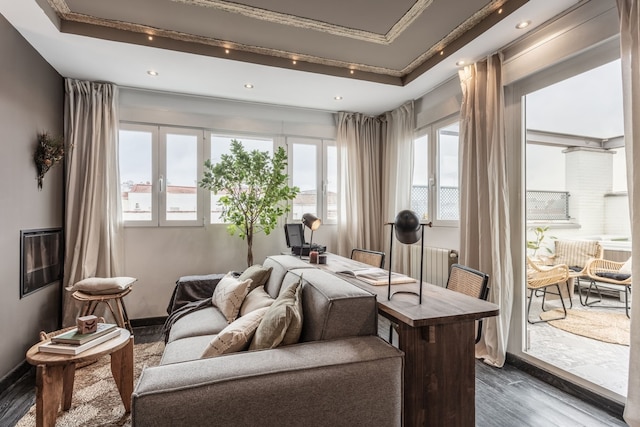 ボルノス - 2 ベッドルームズ アンド テラス イン リオス ロサス