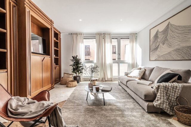 カルデット - 2 ベッドルームズ アンド プール イン アルマグロ