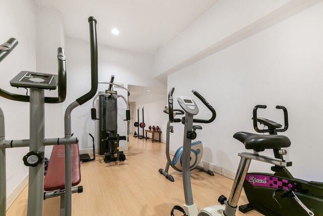 カルデット - 2 ベッドルームズ アンド プール イン アルマグロ