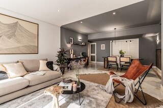 カルデット - 2 ベッドルームズ アンド プール イン アルマグロ