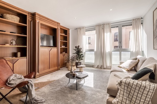 カルデット - 2 ベッドルームズ アンド プール イン アルマグロ