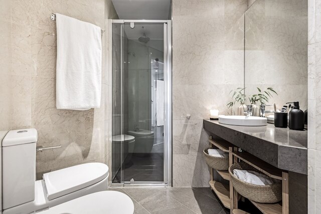 ヴァリエ - 2 ベッドルームズ アンド プール イン セントロ