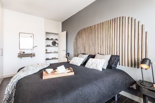 ヴァリエ - 2 ベッドルームズ アンド プール イン セントロ