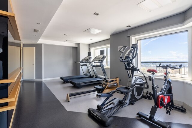 ヴァリエ - 2 ベッドルームズ アンド プール イン セントロ