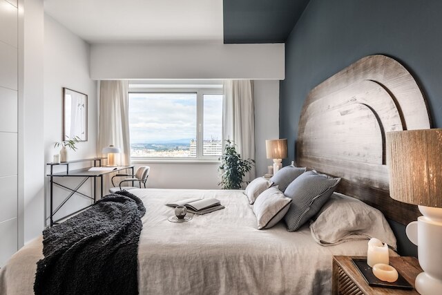 ヴァリエ - 2 ベッドルームズ アンド プール イン セントロ