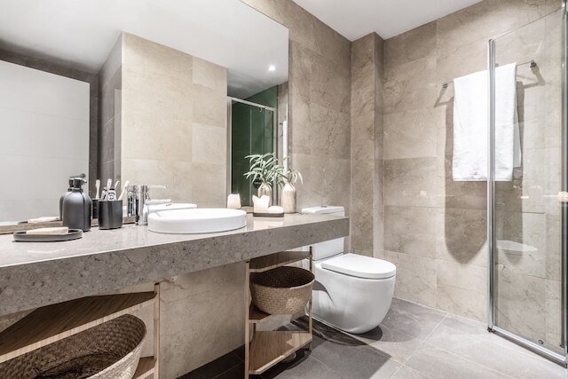 ヴァリエ - 2 ベッドルームズ アンド プール イン セントロ