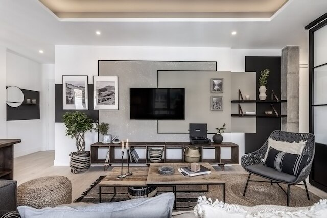 ウジュエ - 2 ベッドルーム イン ロス ロサス