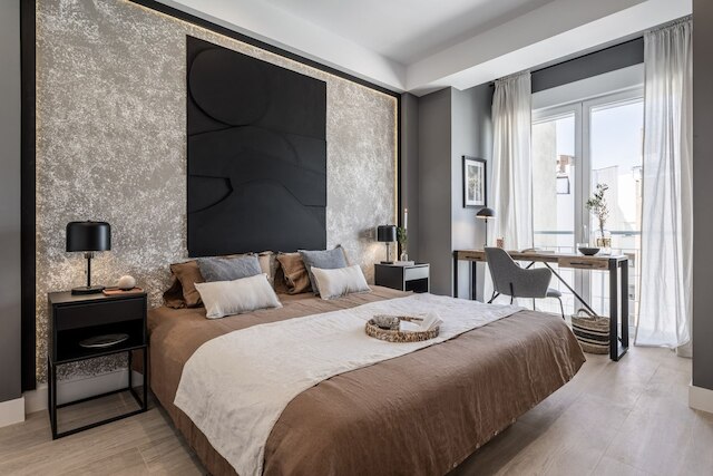 ウジュエ - 2 ベッドルーム イン ロス ロサス