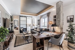 ウジュエ - 2 ベッドルーム イン ロス ロサス