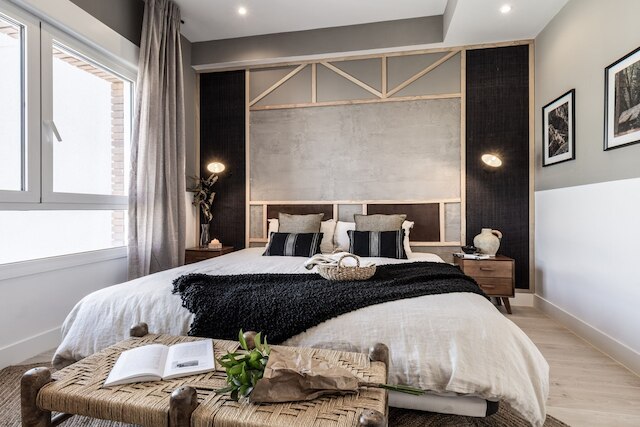 ウジュエ - 2 ベッドルーム イン ロス ロサス